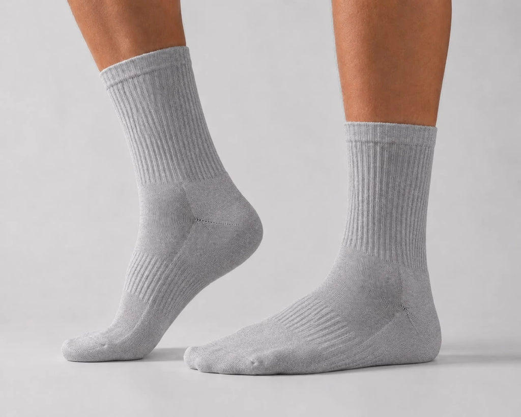 Chaussettes Performance (x3)