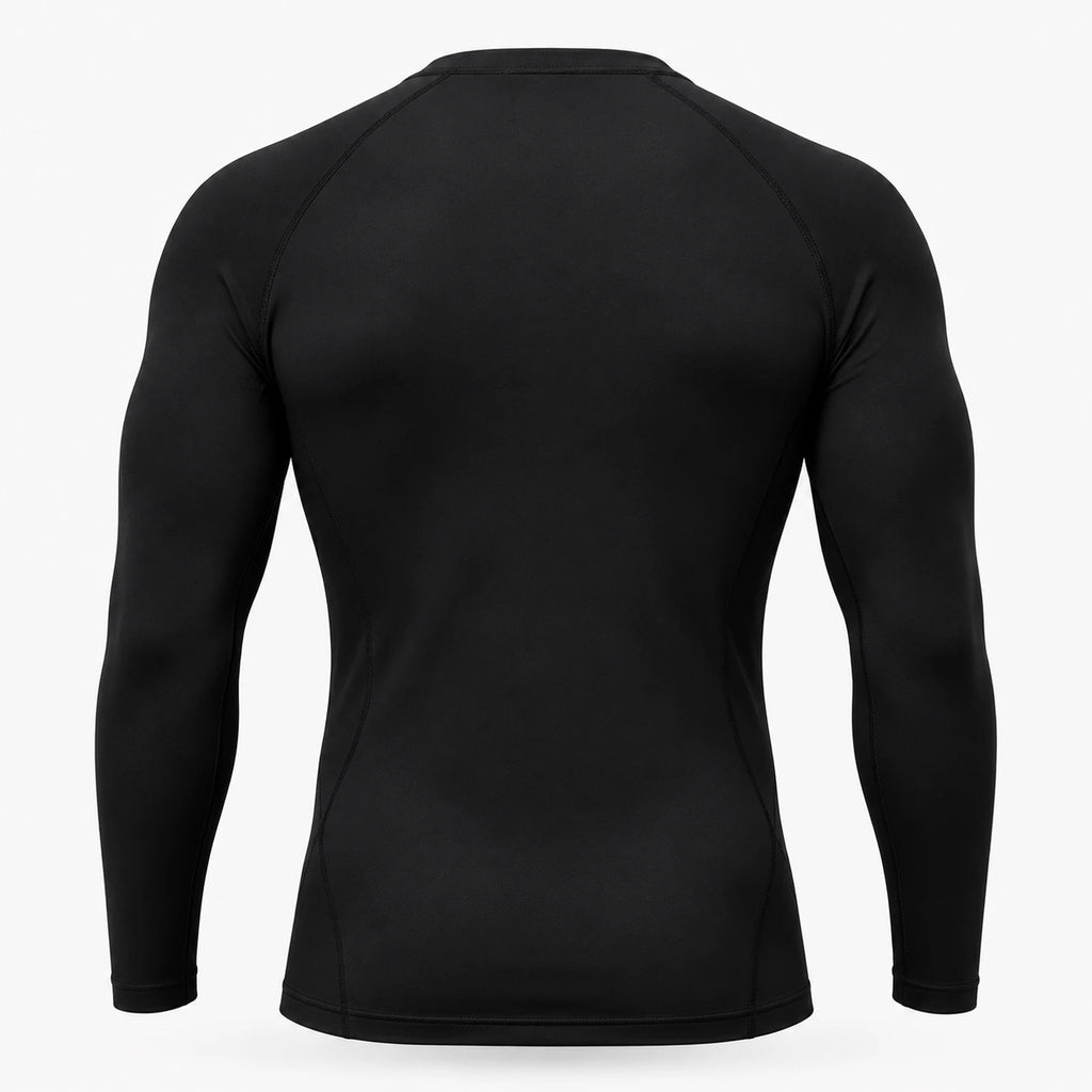 T-Shirt Manche Longue Performance