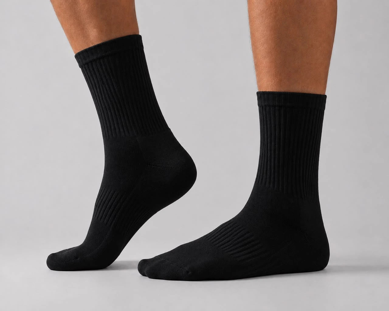 Chaussettes Performance (x3)