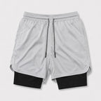 Short Performance 2-en-1