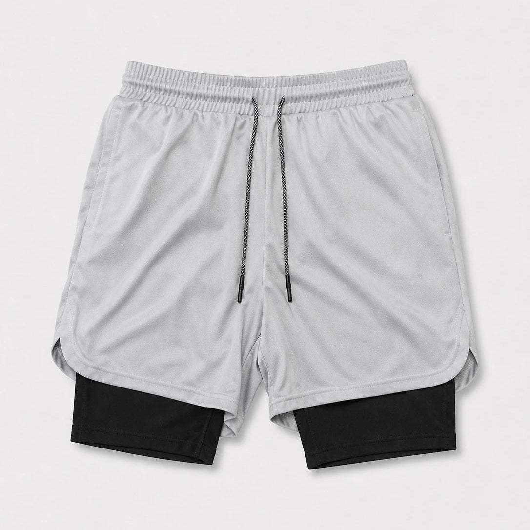 Short Performance 2-en-1
