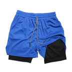 Short Performance 2-en-1