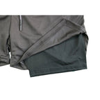 Short Performance 2-en-1