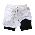 Short Performance 2-en-1