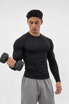 T-Shirt Manche Longue Performance
