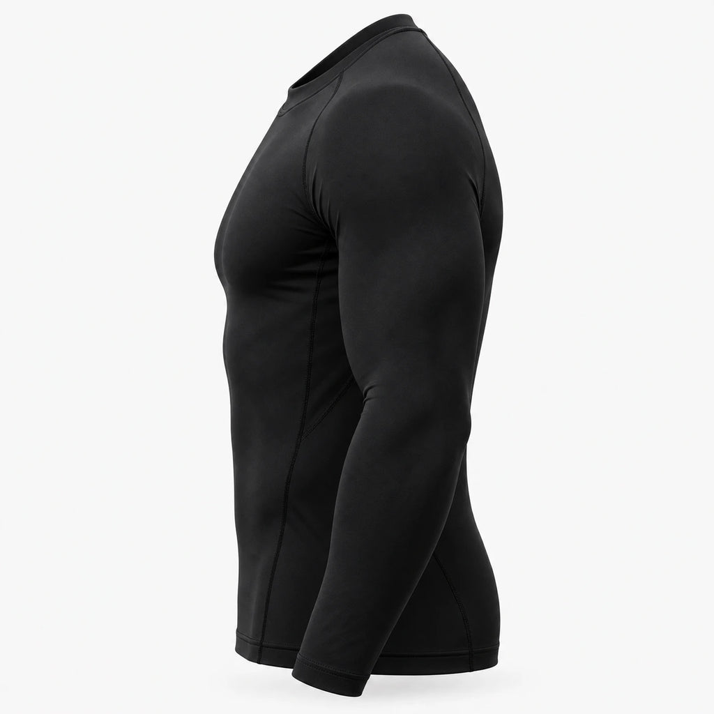 T-Shirt Manche Longue Performance