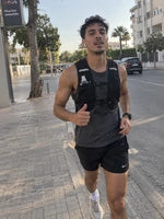 Gilet de Running Confortable