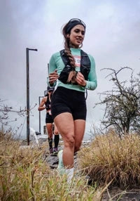 Gilet de Running Confortable