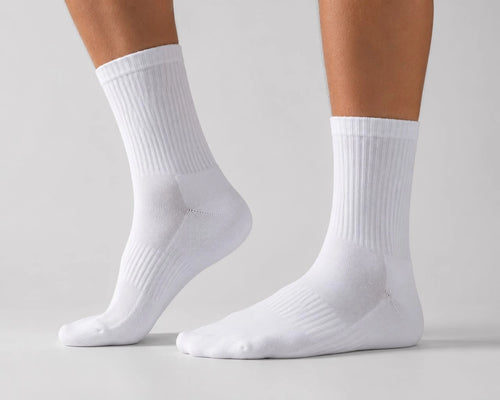 Chaussettes Performance (x3)